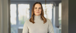 Sonja Rezaii