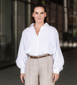 Sonja Rezaii