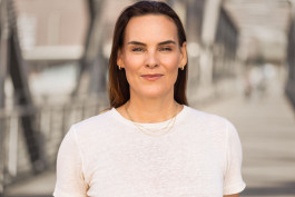 Sonja Rezaii