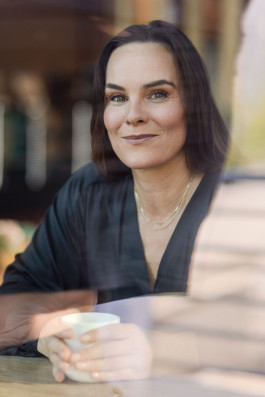 Sonja Rezaii