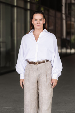 Sonja Rezaii