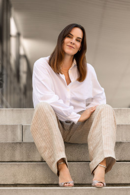 Sonja Rezaii
